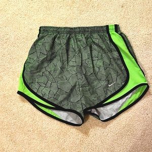 Nike Dry Fit Shorts
